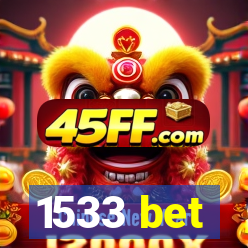 1533 bet
